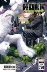 Immortal Hulk #31-35 (2020) Complete Story Arc Set