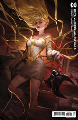 DC vs. Vampires: All-Out War #1-6 (2022) Complete Set + DC vs. Vampires: Hunters