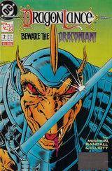 Dragonlance #1-7 (1988) Set