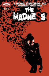 Madness #1-6 (2023) Complete Set