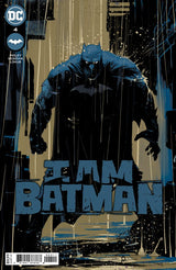 I Am Batman #0-18 (2021) Complete Set