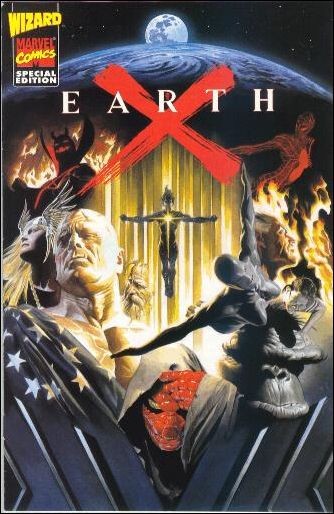 Earth X Special Edition (1997)