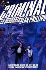 Criminal #1-5 - Vol. 1 (2006) Complete Story Arc Set