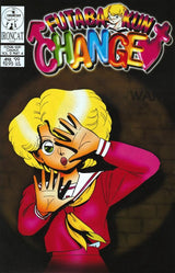 Futaba-kun Change #1-6 vol.2 (1999) Complete Set