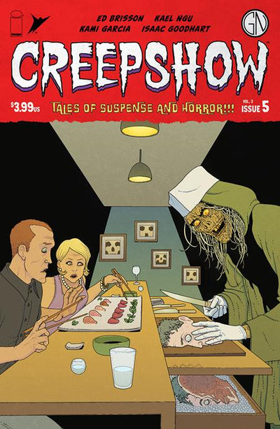 Creepshow #5 (2025)