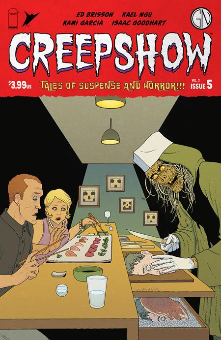 Creepshow #5 (2025)