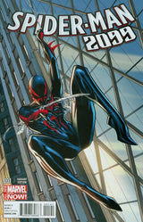 Spider-Man 2099 #1-12  (2014) Complete Set