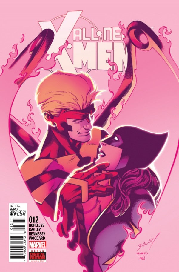 All-New X-Men #12 (2016)