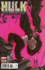 Hulk #1-11 (2016) - Vol. 4 Complete Set