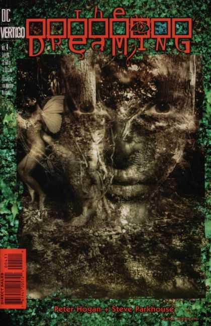 Dreaming #4 (1996)