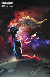 All-Out Avengers #1-5 (2022) Complete Set