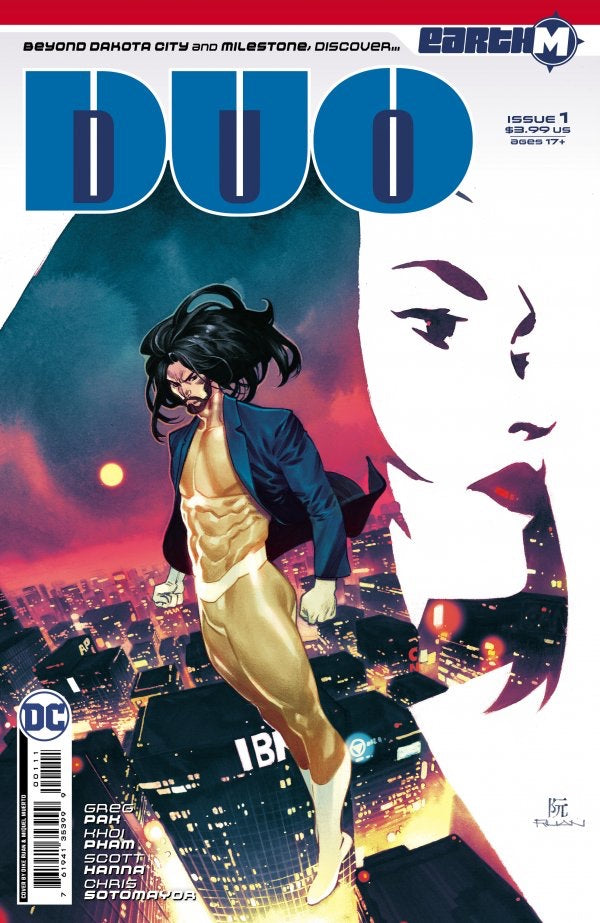 Duo #1 (2022)