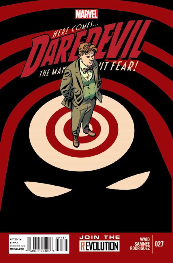 Daredevil #27 (2013)