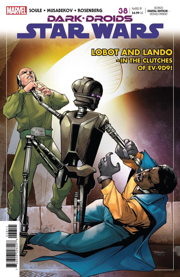 Star Wars #38 (2023)