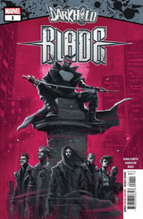 Darkhold #1s (2021) Set
