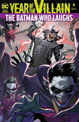 Batman/Superman #1-8 - Vol. 2 (2019) Set