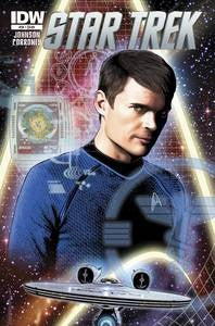 Star Trek #34 (2014)