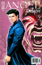 Angel: Old Friends #1-5 (2005) Complete Set