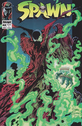 Spawn #42 (1996)