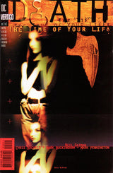Death: The Time of Your Life #1-3 (1996) Complete Set