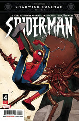 Spider-Man #1-5 (2019) Complete Set