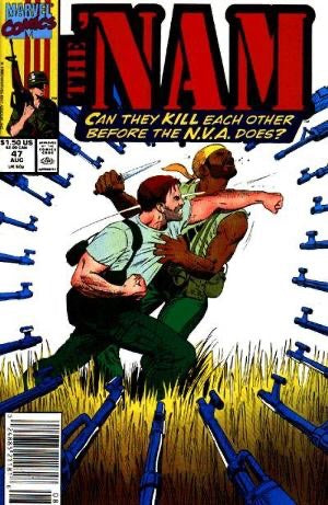'Nam #47 (1990)