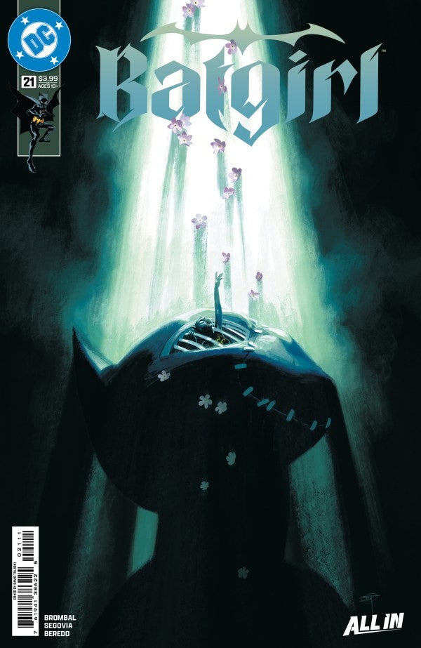 Batgirl #21 (2026)