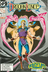 Dragonlance #1-7 (1988) Set