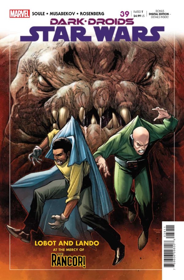 Star Wars #39 (2023)