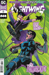 Batman: Joker War (2024) Complete Story Arc