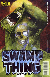 Swamp Thing #1-29 (2004)  Vol.4 Complete Set