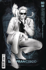 Sandman Universe: Nightmare Country #1-6 (2023) Complete Set