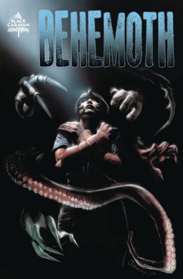 Behemoth #1 (2022)