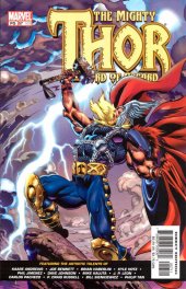 Thor #57 (2002)