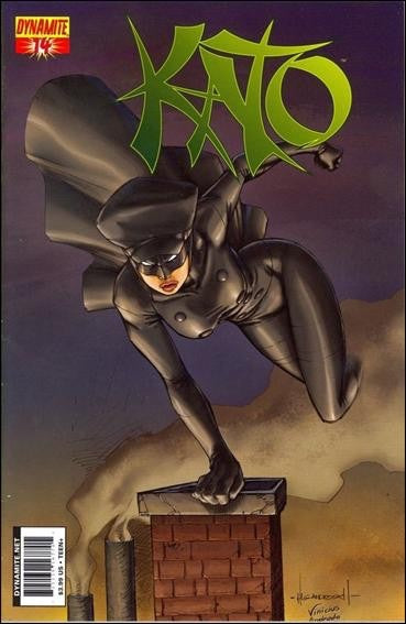 Kato #14 (2011)