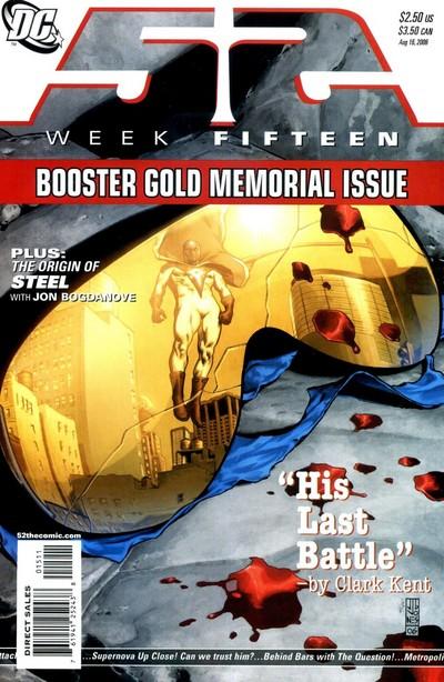 52 #15 (2006)
