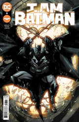 I Am Batman #0-18 (2021) Complete Set