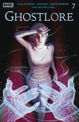 Ghostlore #1-8 (2023)  Set