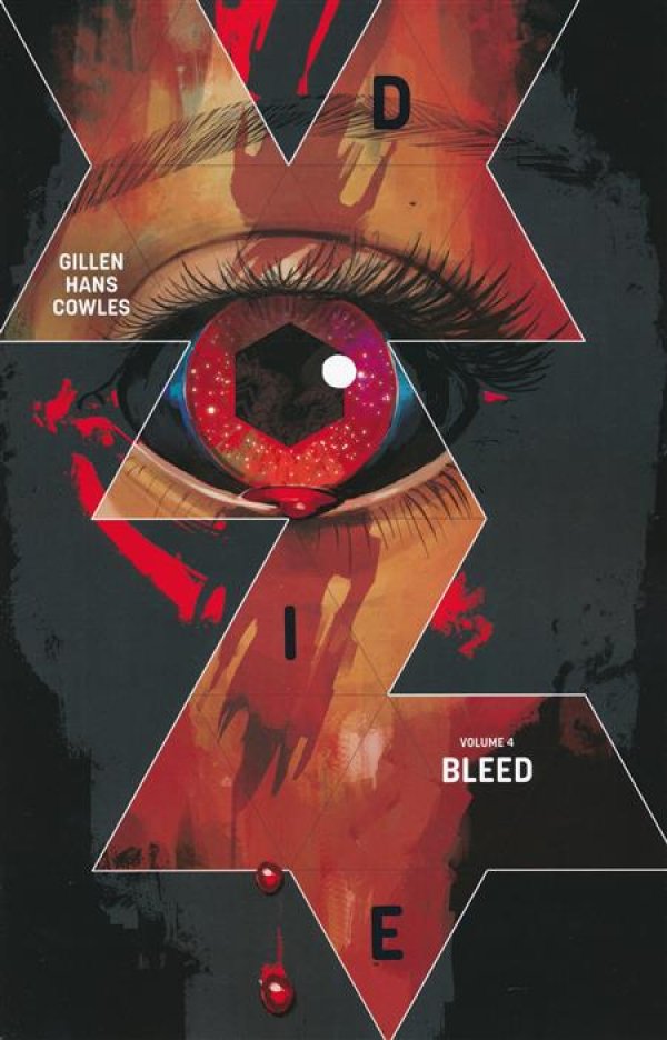 DIE Vol. 4: Bleed TP