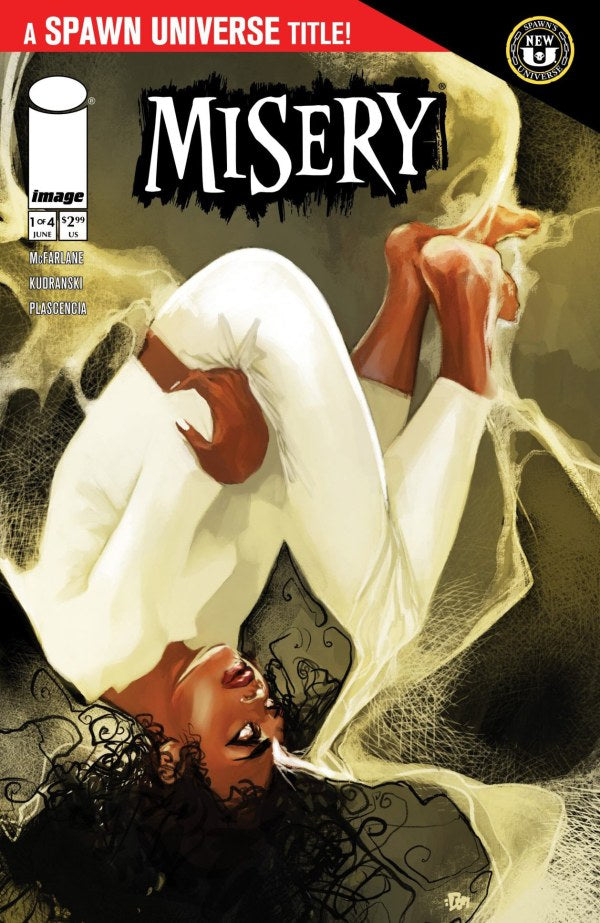 Misery #1 (2024)