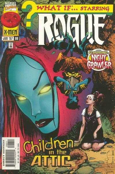 What If...? #98 (1997)