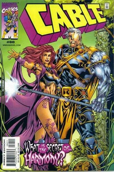 Cable #80 (2000)
