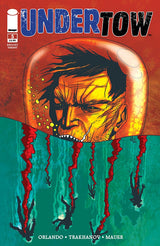 Undertow #1-6 (2014) Complete Set