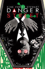 Danger Street #1-12 (2022) Complete Set