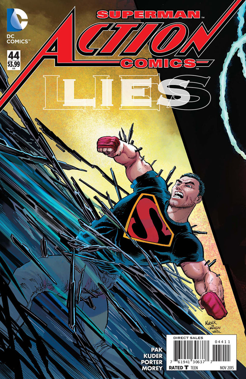 Action Comics #44 (2015)