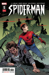 Spider-Man #1-5 (2019) Complete Set