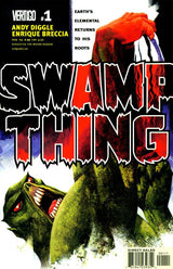 Swamp Thing #1-29 (2004)  Vol.4 Complete Set