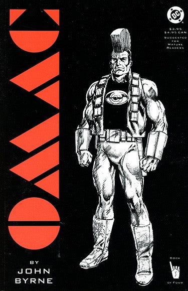 Official Handbook of the Marvel Universe: X-Men 2004