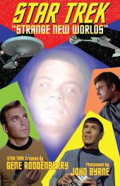 Star Trek 2013 Annual