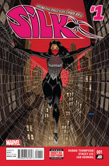 Silk #1 (2015)